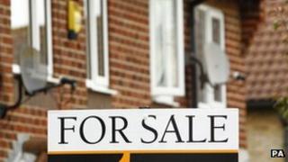 House price image