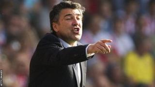 Dean Saunders