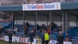 Stadiwm GenQuip, Port Talbot
