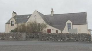 Sgoil Chàirinis