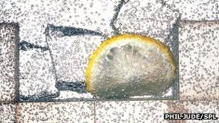 lemonade