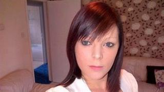 Rebecca Williams