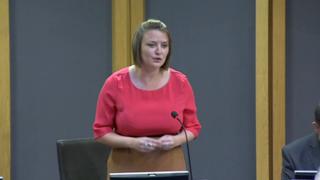 Bethan Jenkins AM