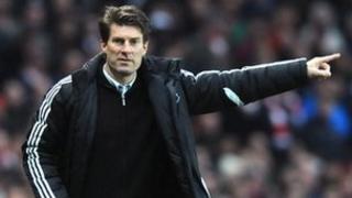 Michael Laudrup