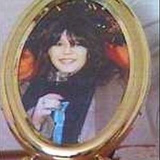 Joanne Tregembo