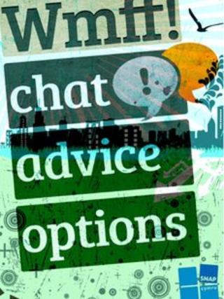 tudalen app Wmff!