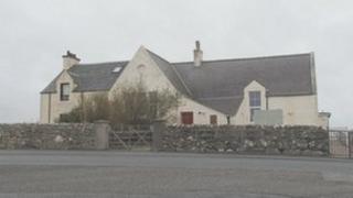 Bun-sgoil Chàirinis