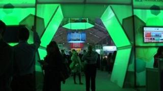 It is judgement day at Dublin's Young Scientists Exhibition