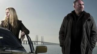 The Bridge