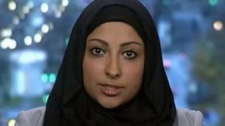 Maryam al-Khawaja