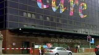 Mater Hospital