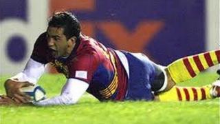 Maxime Mermoz