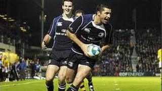 Rob Kearney