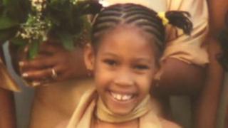 Imani Green