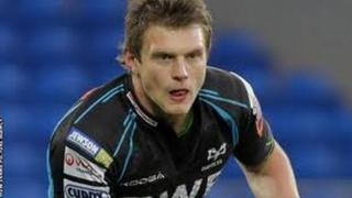 Dan Biggar