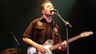 Joe Strummer
