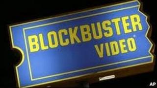 Blockbuster