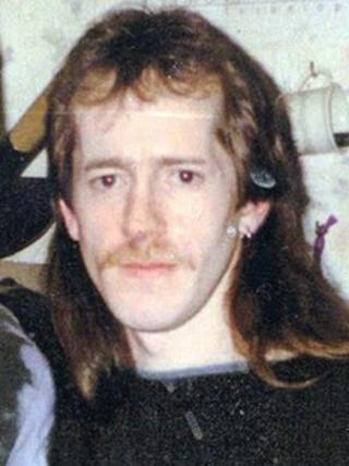 Steven Brown