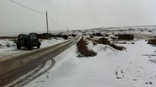 Llanlwni