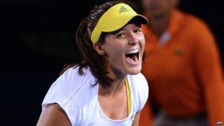 Laura Robson