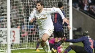 Danny Graham