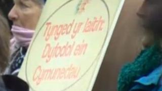 Mudiad iaith