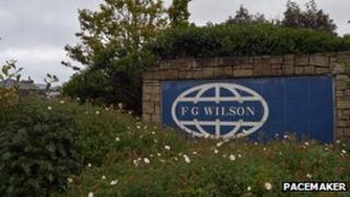 FG Wilson