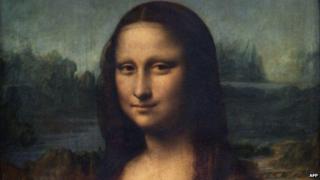 Mona Lisa