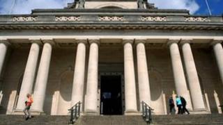 Amgueddfa Genedlaethol Cymru, Caerdydd