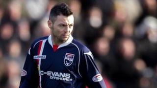 Ivan Sproule