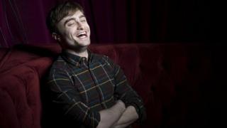 Daniel Radcliffe