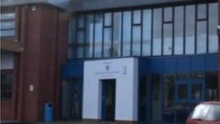 Skegness Academy