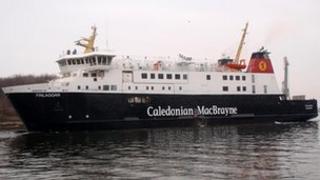 Finlaggan