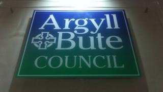 Comhairle Earra-Ghàidheal is Bhòid
