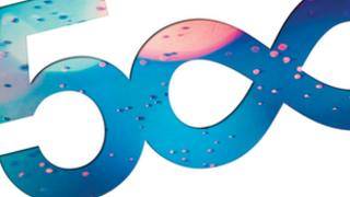 500px logo