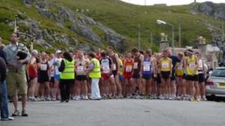 Barrathon