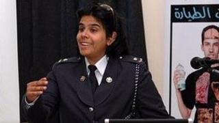 Noura al Khalifa