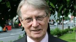 Alun Michael