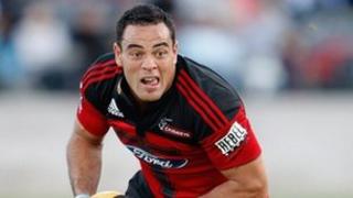 Kahn Fotuali'i