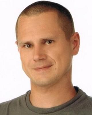 Maciej Ciania