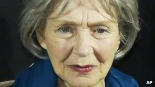 Emmanuelle Riva