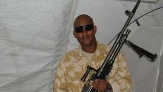 Lemar Loveless