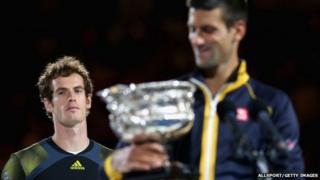 Andy Murray