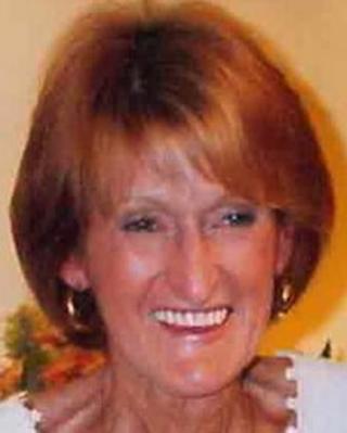 Carole Mudie