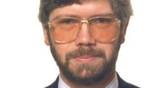 Ian McCance