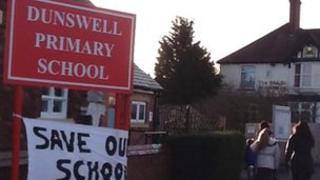 Dunswell Primary School