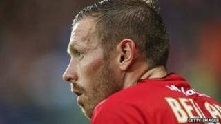 Craig Bellamy