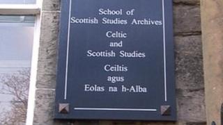 Sgoil Eòlais na h-Alba