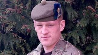 Corporal Pike