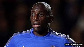 Demba Ba
